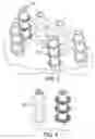 Fig. 04 - Composite discharge electrode