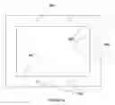 Fig. 13 - Radiant Oven Having Octagonal Cell and/or Sliding Heating Elements