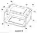 Fig. 15 - Radiant Oven Having Octagonal Cell and/or Sliding Heating Elements