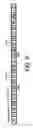 Fig. 09 - Asymmetric IDZ precession in a multi-pass direct marking system