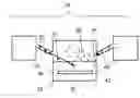 Fig. 01 - Process for formation and collection of particles using cryogenic material