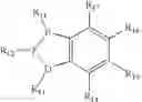 Fig. 22 - Organic/inorganic complexes as color compositions
