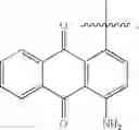 Fig. 28 - Organic/inorganic complexes as color compositions