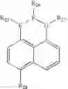 Fig. 30 - Organic/inorganic complexes as color compositions