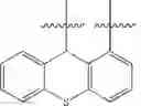 Fig. 32 - Organic/inorganic complexes as color compositions