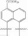 Fig. 40 - Organic/inorganic complexes as color compositions