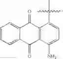 Fig. 44 - Organic/inorganic complexes as color compositions