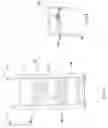 Fig. 04 - WOOD BURNING STOVE
