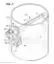 Fig. 02 - Variable orifice for particulate coal conduit