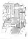 Fig. 04 - Automatic sewing device for hosiery knitting machines