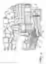 Fig. 05 - Automatic sewing device for hosiery knitting machines