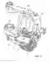 Fig. 06 - Automatic sewing device for hosiery knitting machines