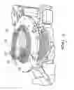 Fig. 07 - Automatic sewing device for hosiery knitting machines