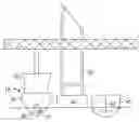 Fig. 01 - Interchangable superstructures and hulls for ocean going vessels