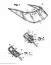 Fig. 02 - Fastener for a boat cover