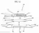Fig. 14 - STACKABLE BOARD PLATFORM FOR MARINE VESSEL