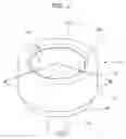 Fig. 03 - CHUCK ASSEMBLY AND HIGH DENSITY PLASMA EQUIPMENT HAVING THE SAME