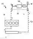 Fig. 01 - Device for exchanging heat for gases containing acids