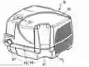 Fig. 01 - Automatised assembly operating unit in particular for aerosol appliances