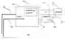 Fig. 01 - Method and apparatus for diagnosing respiratory disorders and determining the degree of exacerbations