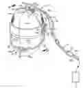 Fig. 01 - Infant nasal cannula