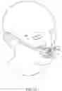 Fig. 07 - Nasal and oral patient interface
