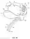 Fig. 25 - Nasal and oral patient interface