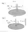 Fig. 02 - Method for drying a surface