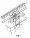 Fig. 03 - Overhead Rail Cleaner