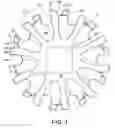 Fig. 02 - Sprocket For Easy Cleaning