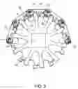 Fig. 04 - Sprocket For Easy Cleaning