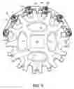 Fig. 06 - Sprocket For Easy Cleaning