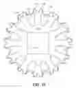 Fig. 09 - Sprocket For Easy Cleaning