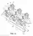 Fig. 13 - Sprocket For Easy Cleaning