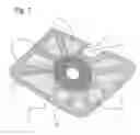 Fig. 02 - Sieve Element For A Dishwasher