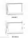 Fig. 02 - Venting System for Dishwasher