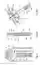 Fig. 05 - Electrical Umbrella and Canopy Mechanism
