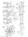 Fig. 10 - Electrical Umbrella and Canopy Mechanism