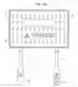Fig. 02 - Terminal box for solar cell modules
