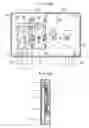 Fig. 04 - Terminal box for solar cell modules