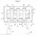 Fig. 06 - Terminal box for solar cell modules