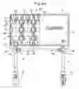 Fig. 08 - Terminal box for solar cell modules