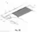 Fig. 03 - Leadframe based photo voltaic electronic assembly