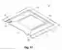 Fig. 04 - Leadframe based photo voltaic electronic assembly