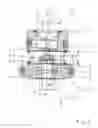 Fig. 03 - Proportional pressure control valve for regulating the pressure level in a hydraulic circuit, particularly in a hydraulic circuit of an automated transmission