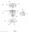 Fig. 09 - Fluid activated flow control system