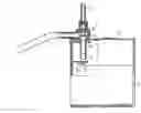 Fig. 01 - Delivery unit and jet suction pump