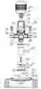 Fig. 01 - Media control valve with pressure balance loop