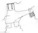 Fig. 01 - Temperature control faucet with an improved structure
