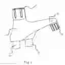 Fig. 02 - Temperature control faucet with an improved structure